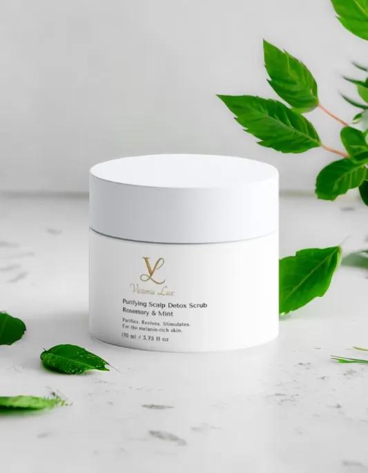 Scalp & Root Revival